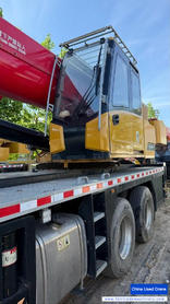 Buy Sany 25C5 Used Crane / 2 Buy Sany 25C5 Used Crane / 2